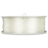 Cartuccia 3d verbatim 3d printer filament abs 1,75 mm 1 kg trasparente