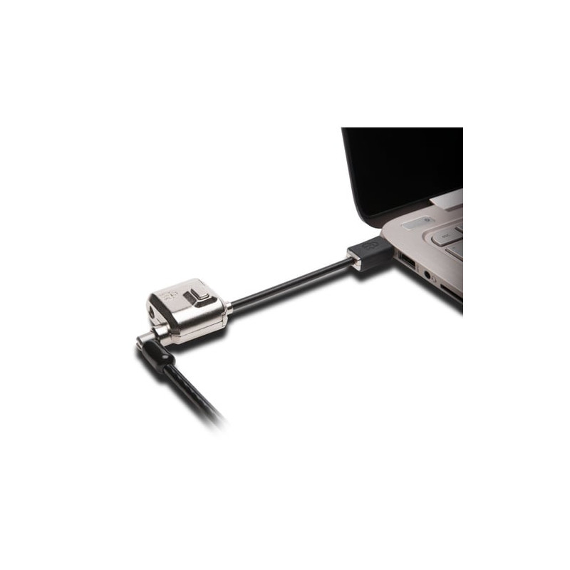 Cavo di sicurezza kensington minisaver [k67890ww]