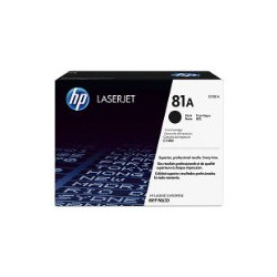 Toner hp cf281a nero [cf281a]