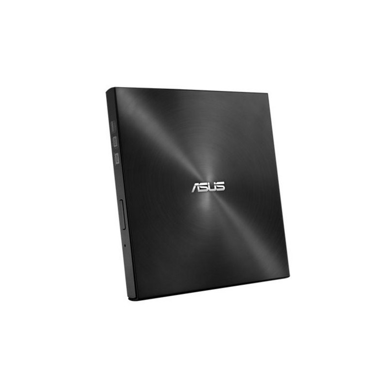Masterizzatore esterno dvd asus sdrw-08u7m-u zd nero [90dd01x0-m29000]