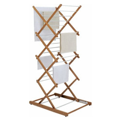 Stendibiancheria foppapedreitti 9900422006 stendipi noce