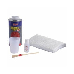 Adesivo bicomponente sigill vetroresina kit ml 750 sigill [sigill]