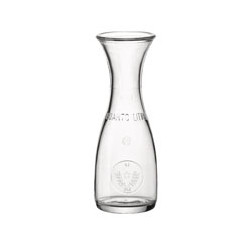 Caraffa bormioli misura cc 250