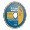 Disco diamantato montolit cc 115 gres