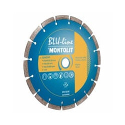 Disco diamantato montolit cs 230 pietra