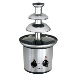 Fontana di cioccolato clatronic skb 3248