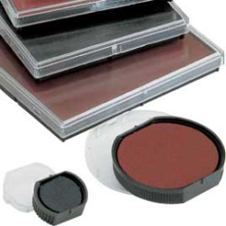 Tampone timbri colop e/r40 nero [e/r40 nero]