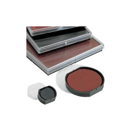 Tampone timbri colop e/r40 nero [e/r40 nero]