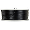 Cartuccia 3d verbatim filamento abs 1,75 mm 1 kg nero [55010]