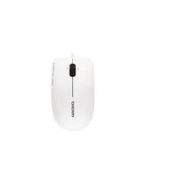 Mouse cherry mc 2000 bianco [jm-0600-0]