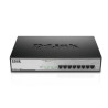 switch d-link dgs-1008mp 8xge poe [dgs-1008mp]