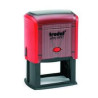 Tampone timbri trodat printy 6/4927 nero [tr4950]