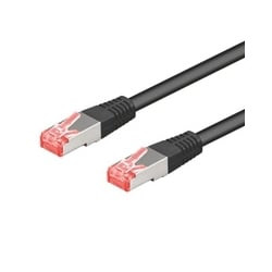 Cavo di rete digitus cat 6a s-ftp patchkabel lsoh cu 26/7, 2m,