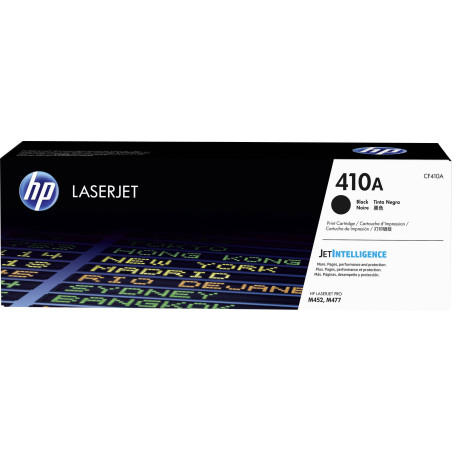 Toner hp cf410a (hp 410a) nero [cf410a]