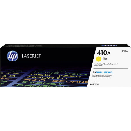 toner hp cf412a (hp 410a) giallo[cf412a]