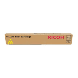 Toner ricoh mp c5501 giallo [842049]