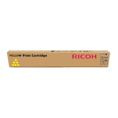 Toner ricoh mp c5501 giallo [842049]
