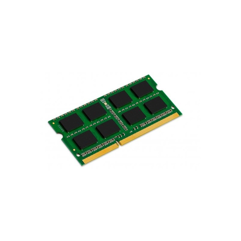 Ram so-dimm ddr3 4gb kingston 1600 c11 dell [kcp3l16ss8/4]