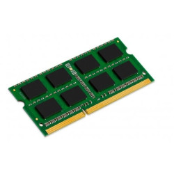 Ram so-dimm ddr3 8gb kingston 1600 c11 dell [kcp3l16sd8/8]