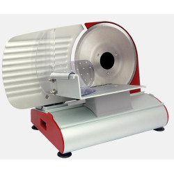 Affettatrice lama 220 grigio rgv 110901 mary 220 argento