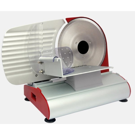 Affettatrice lama 220 grigio rgv 110901 mary 220 argento