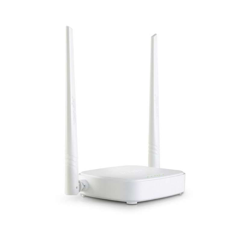 Router tenda ripetitore wireless 300mbps 2 antenne da 5dbi n301