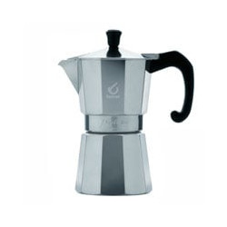 Caffettiera forever miss moka prestige 6tz