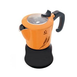 Caffettiera forever miss orzi' 2tz [121581]