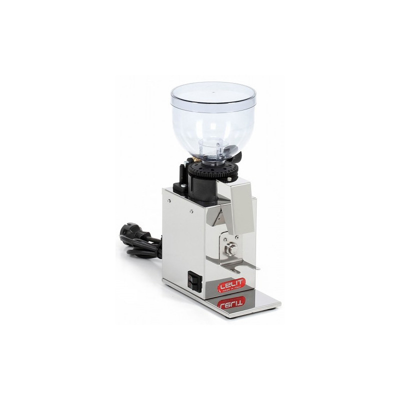 Macina caffe' lelit pl043mmi [pl043mmi]