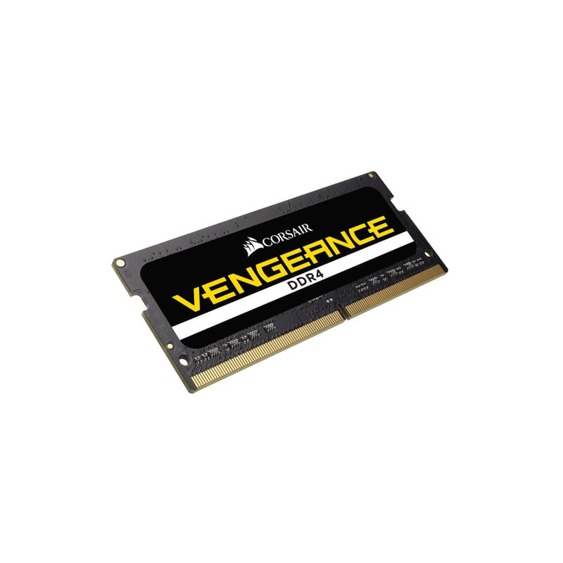 ram so-dimm ddr4 32gb corsair ven k2 2666 c18 [cmsx32gx4m2a2666c18]