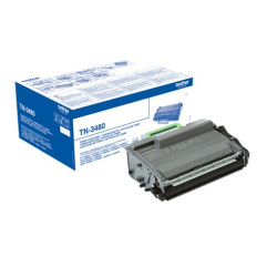 Toner brother tn-3480 nero [tn3480]