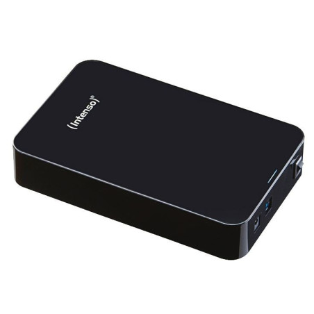 Hard disk esterno 3,5 8tb intenso memory center usb 3.0 nero [6031516]