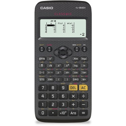 Calcolatrice casio scientifica fx-350ex 274f