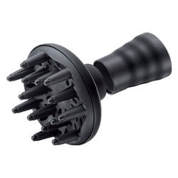 Diffusore universale - nero - remington [d52du]