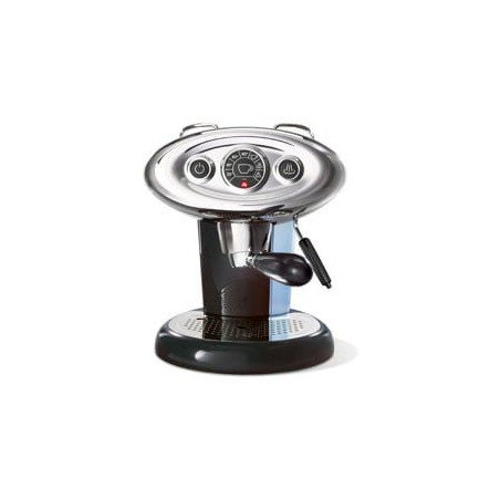 Macchina da caffe' illy francisfrancis! x7.1 bianco [6605]