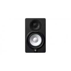 altoparlante di monitoraggio attivo yamaha hs5 cablato 2 vie 70w