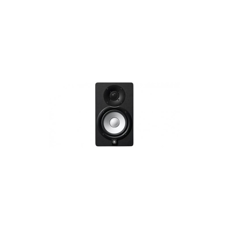 altoparlante di monitoraggio attivo yamaha hs5 cablato 2 vie 70w