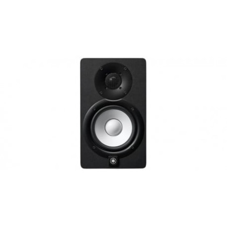 altoparlante di monitoraggio attivo yamaha hs5 cablato 2 vie 70w