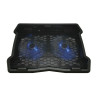 base di raffreddamento conceptronic thana06b per laptop 15.6"
