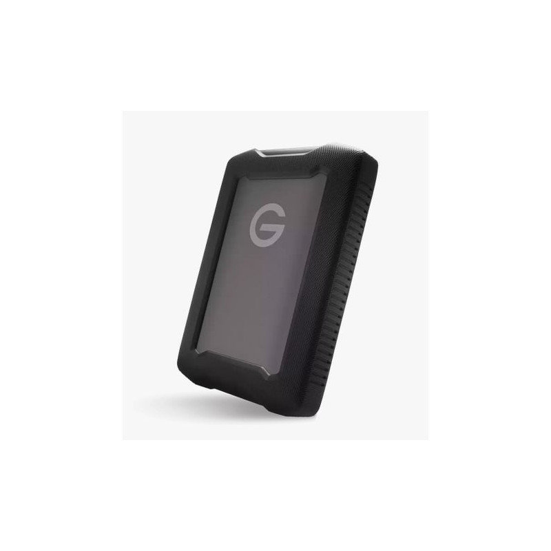 hard disk esterno 2,5 2tb sandisk professional g-drive armoratd