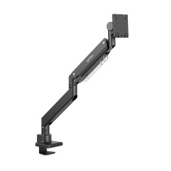 supporto da scrivania manhattan per monitor singolo 17/57''