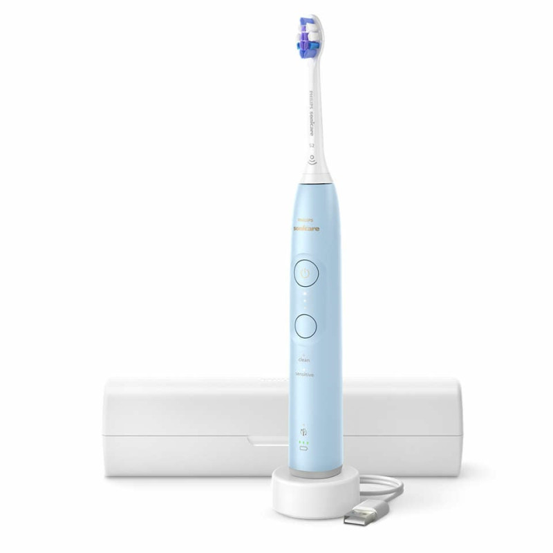 spazzolino elettrico philips 6100 hx7406/02 sonic [hx7406/02]