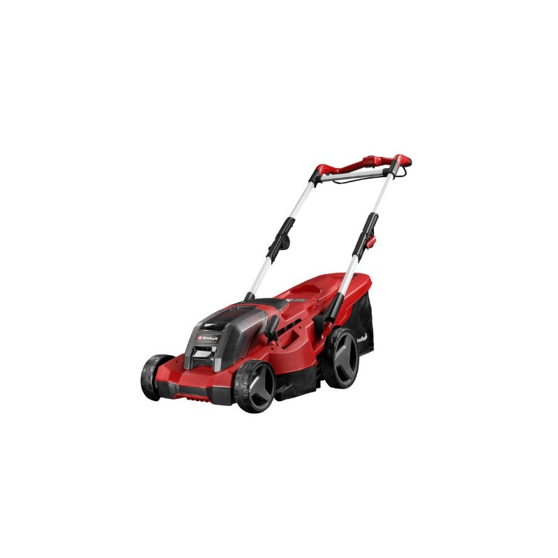 tagliaerba a spinta einhell [4326622]