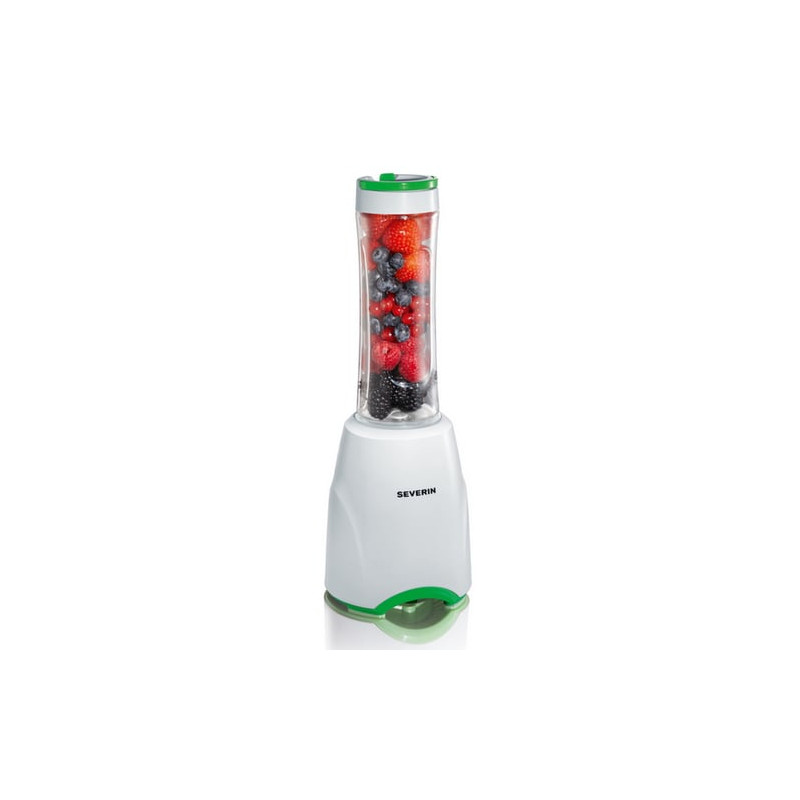 Mixer ad immersione severin 300w bianco [sm3735]