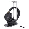 cuffie yealink bh76 plus a padiglione wireless/bluetooth/usb-c/a