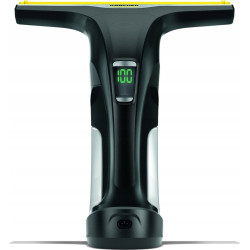 lavavetri karcher wv 6 plus multi edition 280mm 150ml nero [1.633-514.0]