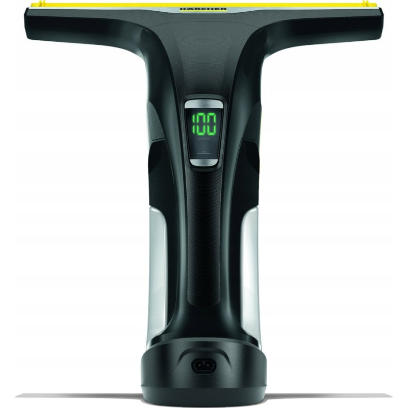 lavavetri karcher wv 6 plus multi edition 280mm 150ml nero [1.633-514.0]