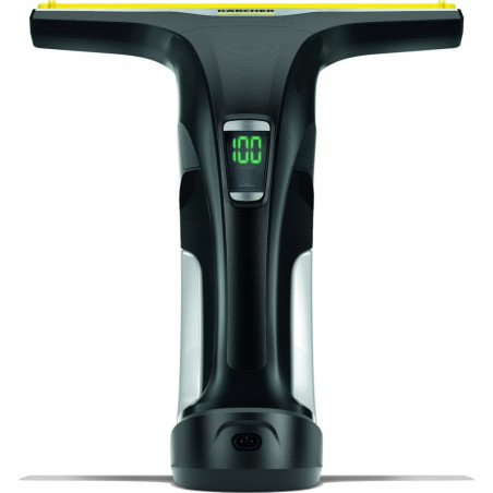 lavavetri karcher wv 6 plus multi edition 280mm 150ml nero [1.633-514.0]