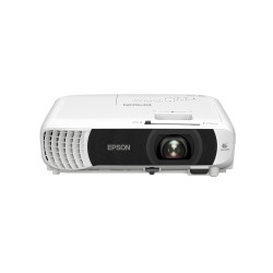 videoproiettore epson eb-w55 3lcd wxga 1200x800 4000lm 16:10