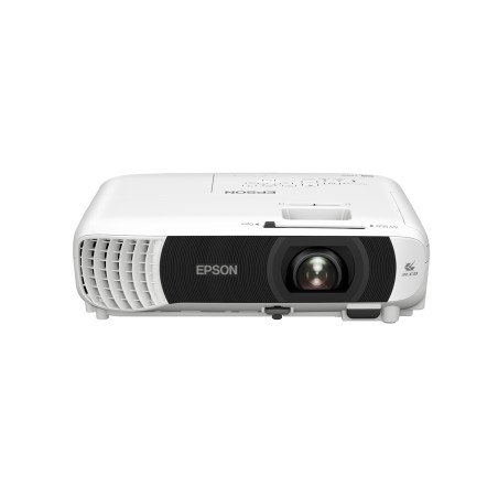 videoproiettore epson eb-w55 3lcd wxga 1200x800 4000lm 16:10